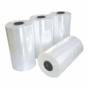 LDPE NATURAL FILM ROLL LDPE Rolls Film Grade delhi delhi india Plastic4trade