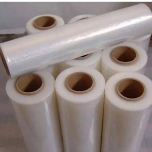 LDPE NATURAL FILM ROLL LDPE Rolls Film Grade pithampur madhya pradesh india Plastic4trade Plastic4trade