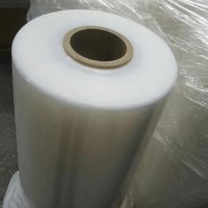 LDPE NATURAL FILM ROLL SCRAP LDPE Rolls Scrap Film Grade chhatrapati sambhajinagar maharashtra india Plastic4trade