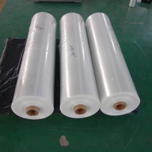 LDPE NATURAL FILM ROLL SCRAP LDPE Rolls Scrap Film Grade delhi delhi india Plastic4trade