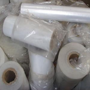 LDPE NATURAL FILM ROLL SC... LDPE Rolls Film Grade jaipur rajasthan india Plastic4trade