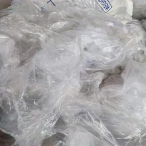 LDPE NATURAL FILM ROLL SCRAP LDPE Scrap Film Grade silvassa dadra and nagar haveli and daman and diu india Plastic4trade