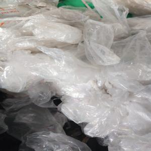 LDPE NATURAL FILM SCRAP LDPE Scrap Film Grade ahmedabad gujarat india Plastic4trade Plastic4trade