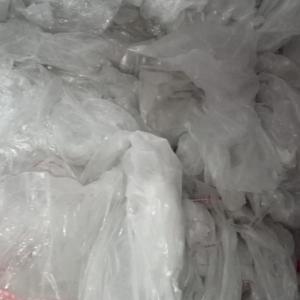 LDPE NATURAL FILM SCRAP LDPE Scrap Film Grade ahmedabad gujarat india Plastic4trade