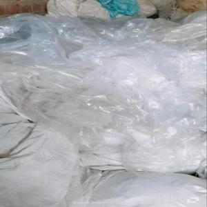 LDPE NATURAL FILM SCRAP LDPE Scrap Film Grade ahmedabad gujarat india Plastic4trade