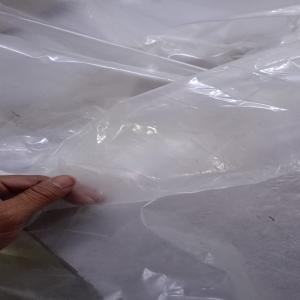 LDPE NATURAL FILM SCRAP LDPE Scrap Film Grade ahmedabad gujarat india Plastic4trade Plastic4trade