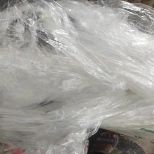LDPE NATURAL FILM SCRAP LDPE Scrap Film Grade ambala haryana india Plastic4trade