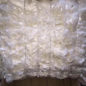 LDPE NATURAL FILM SCRAP LDPE Scrap Film Grade ambur tamil nadu india Plastic4trade