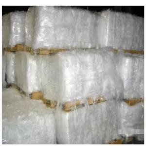 LDPE NATURAL FILM SCRAP LDPE Scrap Film Grade bengaluru karnataka india Plastic4trade