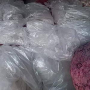 LDPE NATURAL FILM SCRAP LDPE Scrap Film Grade bengaluru karnataka india Plastic4trade