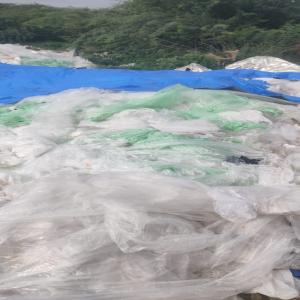 LDPE NATURAL FILM SCRAP LDPE Scrap Film Grade chennai tamil nadu india Plastic4trade