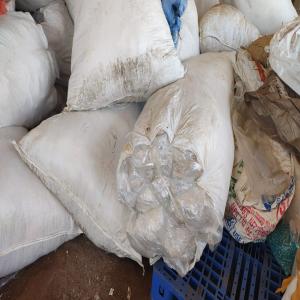 LDPE NATURAL FILM SCRAP LDPE Scrap Film Grade chennai tamil nadu india Plastic4trade