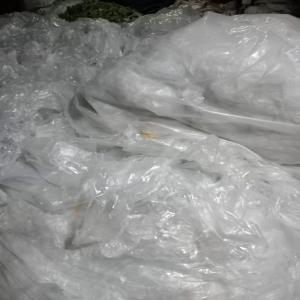 LDPE NATURAL FILM SCRAP LDPE Scrap Film Grade daman dadra and nagar haveli and daman and diu india Plastic4trade Plastic4trade