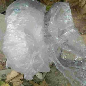 LDPE NATURAL FILM SCRAP LDPE Scrap Film Grade delhi delhi india Plastic4trade
