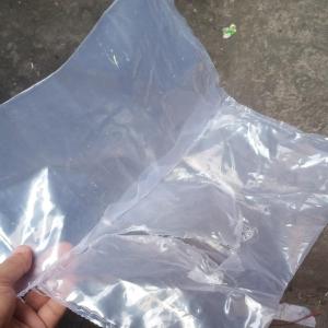 LDPE NATURAL FILM SCRAP LDPE Scrap Film Grade ghaziabad uttar pradesh india Plastic4trade