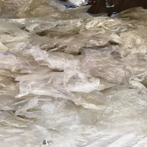 LDPE NATURAL FILM SCRAP LDPE Scrap Film Grade jalgaon maharashtra india Plastic4trade Plastic4trade