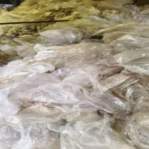 LDPE NATURAL FILM SCRAP LDPE Scrap Film Grade jalgaon maharashtra india Plastic4trade Plastic4trade