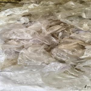 LDPE NATURAL FILM SCRAP LDPE Scrap Film Grade jalgaon maharashtra india Plastic4trade
