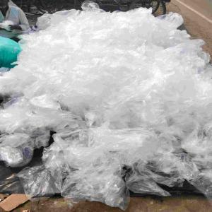 LDPE NATURAL FILM SCRAP LDPE Scrap Film Grade kanpur uttar pradesh india Plastic4trade