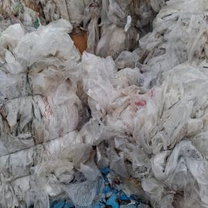 LDPE NATURAL FILM SCRAP LDPE Scrap Film Grade malgaon maharashtra india Plastic4trade Plastic4trade