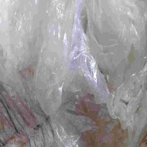 LDPE NATURAL FILM SCRAP LDPE Scrap Film Grade morbi gujarat india Plastic4trade