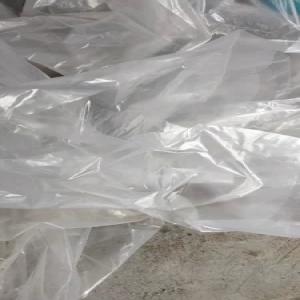 LDPE NATURAL FILM SCRAP LDPE Scrap Film Grade morbi gujarat india Plastic4trade