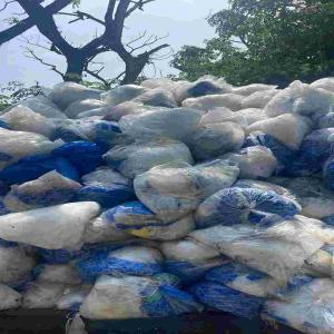 LDPE NATURAL FILM SCRAP LDPE Scrap Film Grade mumbai maharashtra india Plastic4trade