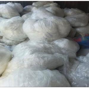 LDPE NATURAL FILM SCRAP LDPE Scrap Film Grade new delhi delhi india Plastic4trade Plastic4trade