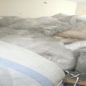 LDPE NATURAL FILM SCRAP LDPE Scrap Film Grade new delhi delhi india Plastic4trade