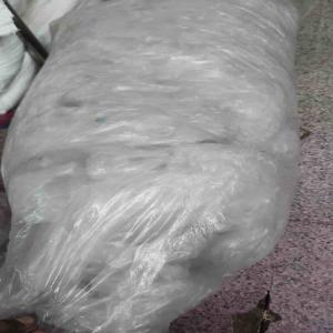 LDPE NATURAL FILM SCRAP LDPE Scrap Film Grade phalodi rajasthan india Plastic4trade