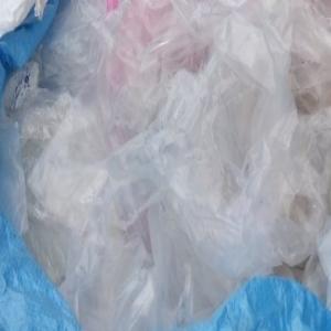LDPE NATURAL FILM SCRAP LDPE Scrap Film Grade sabarkantha gujarat india Plastic4trade