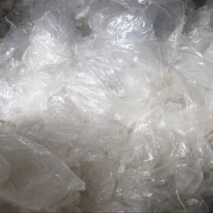 LDPE NATURAL FILM SCRAP LDPE Scrap Film Grade surendranagar gujarat india Plastic4trade