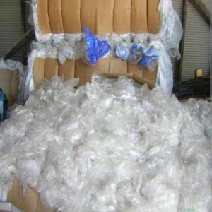 LDPE NATURAL FILM SCRAP LDPE Scrap Film Grade thoothukudi tamil nadu india Plastic4trade