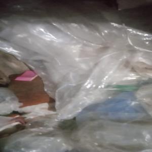 LDPE NATURAL FILM SCRAP LDPE Scrap Film Grade vapi gujarat india Plastic4trade