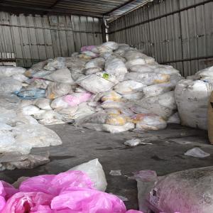 LDPE NATURAL FILM SCRAP LDPE Scrap Film Grade vapi gujarat india Plastic4trade Plastic4trade
