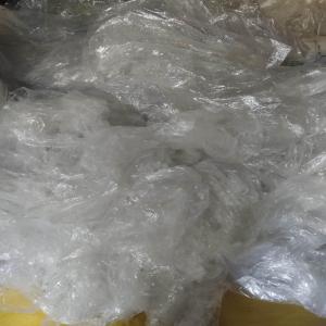 LDPE NATURAL FILM SCRAP LDPE Scrap Film Grade wada maharashtra india Plastic4trade