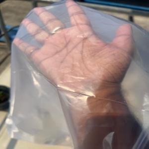 LDPE NATURAL FILM SHEET LDPE Sheet Film Grade kolkata west bengal india Plastic4trade Plastic4trade