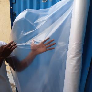 LDPE NATURAL FILM SHEET LDPE Sheet Film Grade kolkata west bengal india Plastic4trade