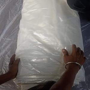 LDPE NATURAL FILM SHEET LDPE Sheet Film Grade kolkata west bengal india Plastic4trade Plastic4trade