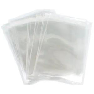 LDPE NATURAL FILMS BAG LDPE Finish Goods Bag Film Grade new delhi delhi india Plastic4trade