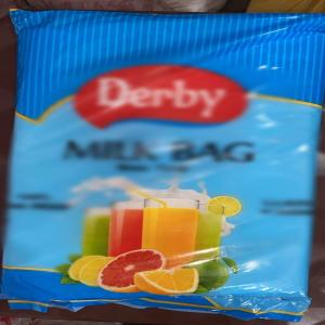 LDPE NATURAL FILMS BAG LDPE Finish Goods Film Grade mullanpur dakha punjab india Plastic4trade