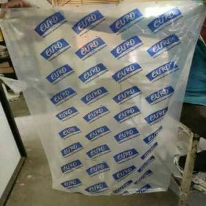 LDPE NATURAL FILMS PRINTED LDPE Scrap Film Grade dhule maharashtra india Plastic4trade