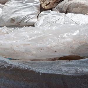 LDPE NATURAL FILMS SCRAP LDPE Scrap Film Grade baori rajasthan india Plastic4trade