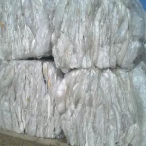 LDPE NATURAL FILMS SCRAP LDPE Scrap Film Grade bhavnagar gujarat india Plastic4trade