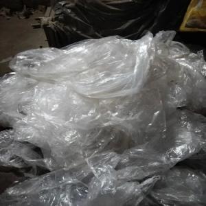 LDPE NATURAL FILMS SCRAP LDPE Scrap Film Grade jaipur rajasthan india Plastic4trade