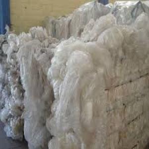 LDPE NATURAL FILMS SCRAP LDPE Scrap Film Grade jamnagar gujarat india Plastic4trade