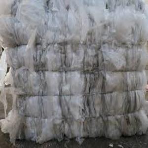 LDPE NATURAL FILMS SCRAP LDPE Scrap Film Grade jamnagar gujarat india Plastic4trade