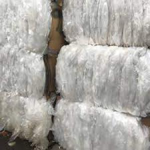 LDPE NATURAL FILMS SCRAP LDPE Scrap Film Grade kolkata west bengal india Plastic4trade