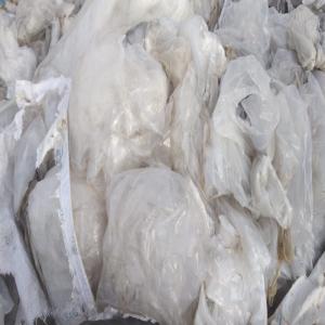 LDPE NATURAL FILMS SCRAP LDPE Scrap Film Grade komarapalayam tamil nadu india Plastic4trade
