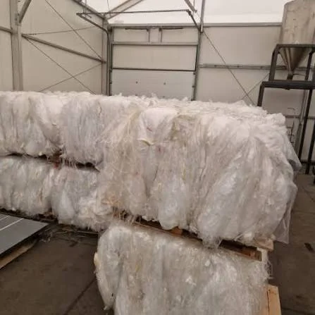 LDPE NATURAL FILMS SCRAP LDPE Scrap Film Grade majri uttarakhand india Plastic4trade